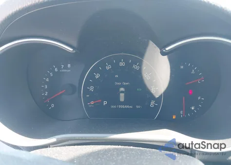 2015 Kia Sorento Sx V6 z USA, uszkodzony, nr VIN 5XYKWDA76FG551840